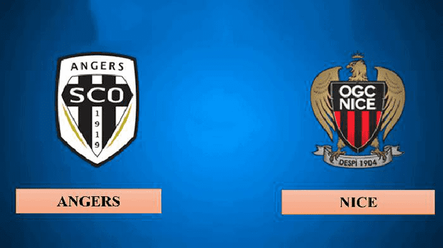 Soi kèo bóng đá SBO Angers vs Nice ngày 31/10/2021 – Vòng 12 Ligue 1 Soi keo bong da Angers vs Nice ngay 31/10/2021 – Vong 12 Ligue 1