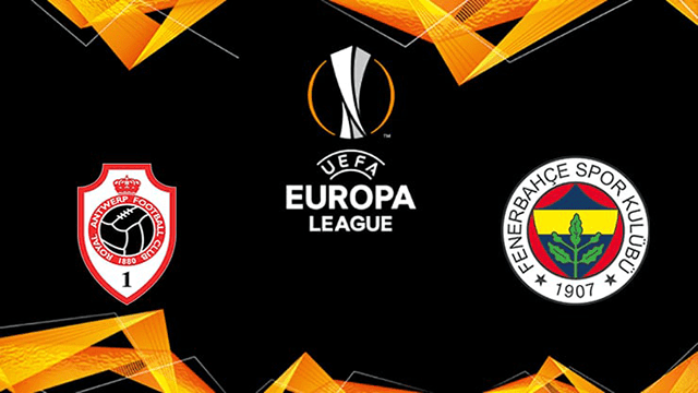 Soi kèo bóng đá SBO Antwerp vs Fenerbahce ngày 5/11/2021 – Europa League Soi keo bong da Antwerp vs Fenerbahce ngay 5/11/2021 – Europa League
