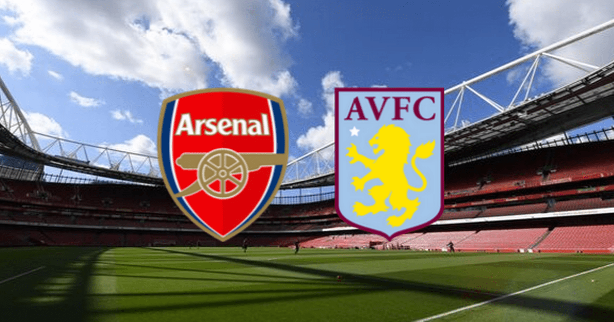 Soi kèo bóng đá SBO Arsenal vs Aston Villa ngày 23/10/2021 - Vòng 9 Giải Ngoại Hạng Anh Soi keo bong da Arsenal vs Aston Villa ngay 23/10/2021 - Vong 9 Giai Ngoai Hang Anh