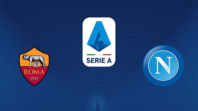 Soi kèo bóng đá SBO AS Roma vs Napoli ngày 24/10/2021 – Vòng 9 Serie A Soi keo bong da AS Roma vs Napoli ngay 24/10/2021 – Vong 9 Serie A