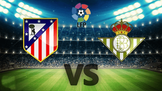 Soi kèo bóng đá SBO Atlético Madrid vs Real Betis ngày 31/10/2021 – Vòng 12 La Liga Soi keo bong da Atletico Madrid vs Real Betis ngay 31/10/2021 – Vong 12 La Liga
