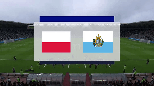 Soi kèo bóng đá SBO Ba Lan vs San Marino ngày 10/10/2021 – Vòng loại World Cup 2022 Soi keo bong da Ba Lan vs San Marino ngay 10/10/2021 – Vong loai World Cup 2022