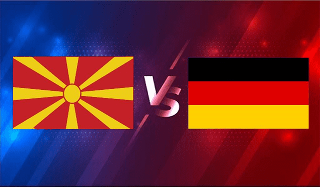 Soi kèo bóng đá SBO Bắc Macedonia vs Đức ngày 12/10/2021 – Vòng loại World Cup 2022 Soi keo bong da Bac Macedonia vs Duc ngay 12/10/2021 – Vong loai World Cup 2022