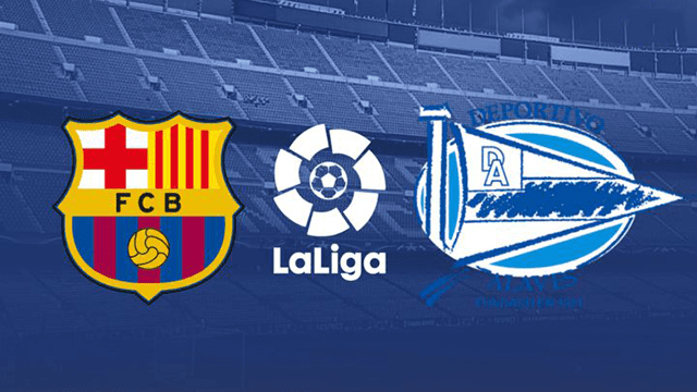 Soi kèo bóng đá SBO Barcelona vs Alaves ngày 31/10/2021 – Vòng 12 La Liga Soi keo bong da Barcelona vs Alaves ngay 31/10/2021 – Vong 12 La Liga