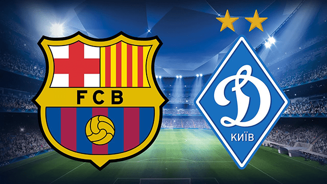 Soi kèo bóng đá SBO Barcelona vs Dynamo Kyiv ngày 20/10/2021 – Champions League Soi keo bong da Barcelona vs Dynamo Kyiv ngay 20/10/2021 – Champions League