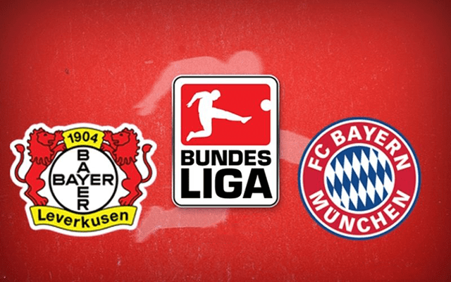 Soi kèo bóng đá SBO Bayer Leverkusen vs Bayern Munich ngày 17/10/2021 – Vòng 8 Bundesliga Soi keo bong da Bayer Leverkusen vs Bayern Munich ngay 17/10/2021 – Vong 8 Bundesliga