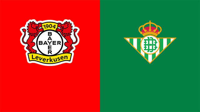 Soi kèo bóng đá SBO Bayer Leverkusen vs Real Betis ngày 5/11/2021 – Europa League Soi keo bong da Bayer Leverkusen vs Real Betis ngay 5/11/2021 – Europa League