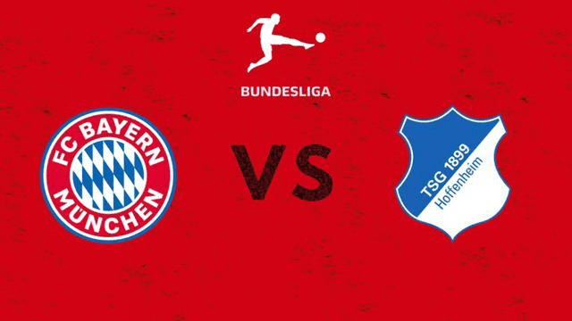 Soi kèo bóng đá SBO Bayern Munich vs Hoffenheim ngày 23/10/2021 - Vòng 9 Bundesliga Soi keo bong da Bayern Munich vs Hoffenheim ngay 23/10/2021 - Vong 9 Bundesliga