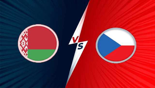 Soi kèo bóng đá SBO Belarus vs Cộng hòa Séc ngày 12/10/2021 – Vòng loại World Cup 2022 Soi keo bong da Belarus vs Cong hoa Sec ngay 12/10/2021 – Vong loai World Cup 2022