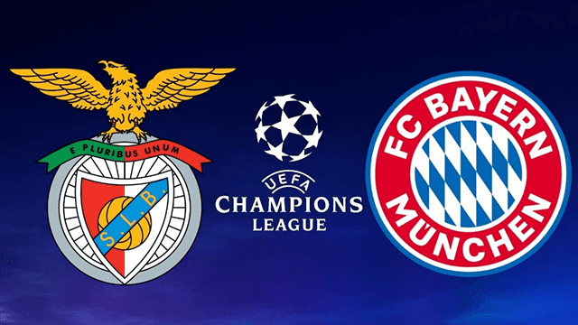 Soi kèo bóng đá SBO Benfica vs Bayern Munich ngày 21/10/2021 – Champions League Soi keo bong da Benfica vs Bayern Munich ngay 21/10/2021 – Champions League