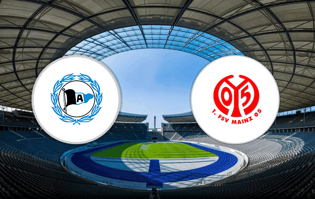 Soi kèo bóng đá SBO Bielefeld vs Mainz ngày 30/10/2021 – Vòng 10 Bundesliga Soi keo bong da Bielefeld vs Mainz ngay 30/10/2021 – Vong 10 Bundesliga