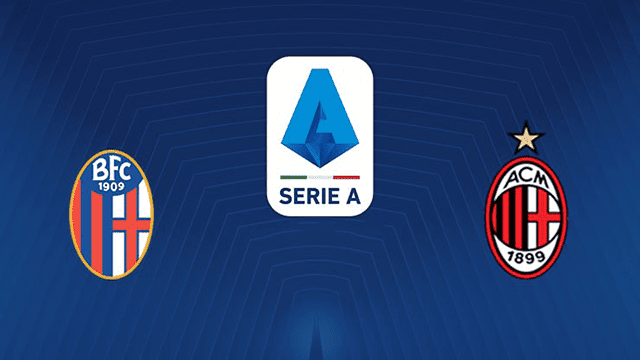 Soi kèo bóng đá SBO Bologna vs AC Milan ngày 24/10/2021 - Vòng 9 Serie A Soi keo bong da Bologna vs AC Milan ngay 24/10/2021 - Vong 9 Serie A