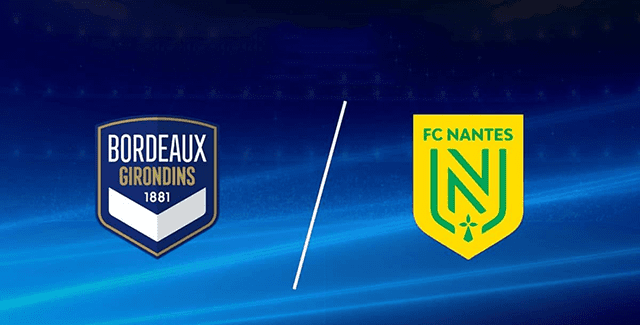 Soi kèo bóng đá SBO Bordeaux vs Nantes ngày 17/10/2021 – Vòng 10 Ligue 1 Soi keo bong da Bordeaux vs Nantes ngay 17/10/2021 – Vong 10 Ligue 1