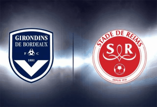 Soi kèo bóng đá SBO Bordeaux vs Reims ngày 31/10/2021 - Vòng 12 Ligue 1 Soi keo bong da Bordeaux vs Reims ngay 31/10/2021 - Vong 12 Ligue 1