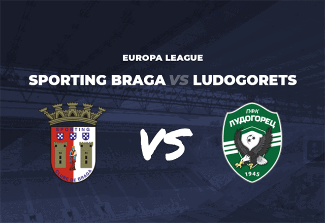 Soi kèo bóng đá SBO Braga vs Ludogorets ngày 5/11/2021 – Europa League Soi keo bong da Braga vs Ludogorets ngay 5/11/2021 – Europa League