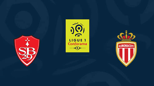 Soi kèo bóng đá SBO Brest vs Monaco ngày 31/10/2021 - Vòng 12 Ligue 1 Soi keo bong da Brest vs Monaco ngay 31/10/2021 - Vong 12 Ligue 1