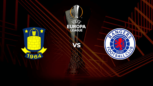 Soi kèo bóng đá SBO Brondby vs Rangers ngày 5/11/2021 - Europa League Soi keo bong da Brondby vs Rangers ngay 5/11/2021 - Europa League