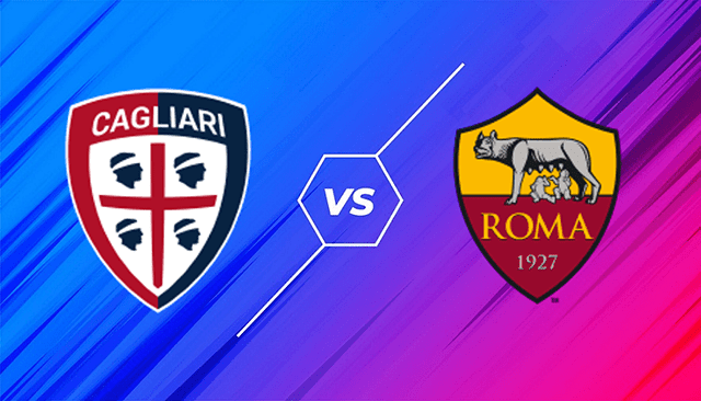 Soi kèo bóng đá SBO Cagliari vs AS Roma ngày 28/10/2021 – Vòng 10 Serie A Soi keo bong da Cagliari vs AS Roma ngay 28/10/2021 – Vong 10 Serie A