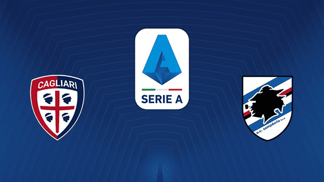 Soi kèo bóng đá SBO Cagliari vs Sampdoria ngày 17/10/2021 – Vòng 8 Serie A Soi keo bong da Cagliari vs Sampdoria ngay 17/10/2021 – Vong 8 Serie A