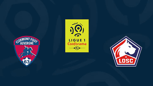 Soi kèo bóng đá SBO Clermont vs Lille ngày 16/10/2021 – Vòng 10 Ligue 1 Soi keo bong da Clermont vs Lille ngay 16/10/2021 – Vong 10 Ligue 1