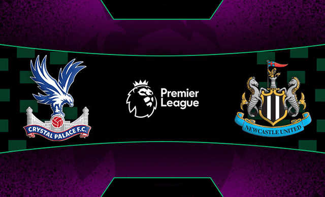Soi kèo bóng đá SBO Crystal Palace vs newcastle ngày 23/10/2021 - Vòng 9 Giải Ngoại Hạng Anh Soi keo bong da Crystal Palace vs newcastle ngay 23/10/2021 - Vong 9 Giai Ngoai Hang Anh