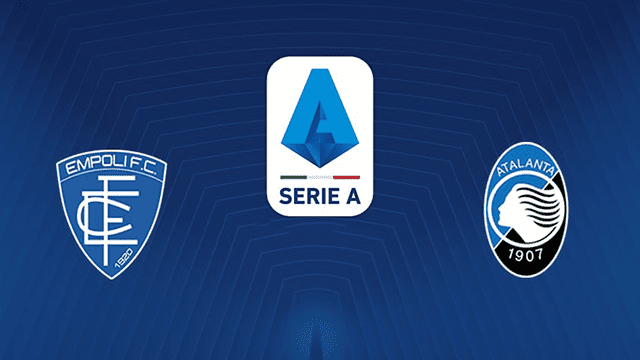 Soi kèo bóng đá SBO Empoli vs Atalanta ngày 17/10/2021 - Vòng 8 Serie A Soi keo bong da Empoli vs Atalanta ngay 17/10/2021 - Vong 8 Serie A