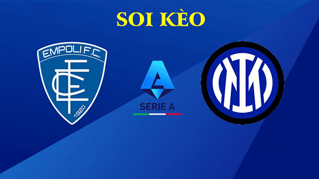 Soi kèo bóng đá SBO Empoli vs Inter Milan ngày 28/10/2021 – Vòng 10 Serie A Soi keo bong da Empoli vs Inter Milan ngay 28/10/2021 – Vong 10 Serie A