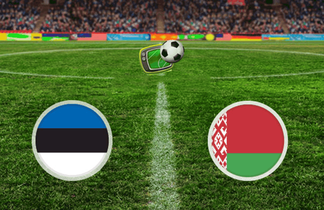 Soi kèo bóng đá SBO Estonia vs Belarus ngày 09/10/2021 – Vòng loại World Cup 2022 Soi keo bong da Estonia vs Belarus ngay 09/10/2021 – Vong loai World Cup 2022