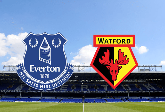 Soi kèo bóng đá SBO Everton vs Watford ngày 23/10/2021 – Vòng 9 Ngoại hạng Anh Soi keo bong da Everton vs Watford ngay 23/10/2021 – Vong 9 Ngoai hang Anh