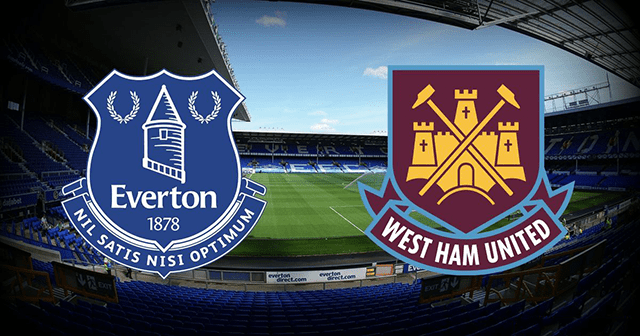 Soi kèo bóng đá SBO Everton vs West Ham ngày 17/10/2021 – Vòng 8 Ngoại hạng Anh Soi keo bong da Everton vs West Ham ngay 17/10/2021 – Vong 8 Ngoai hang Anh