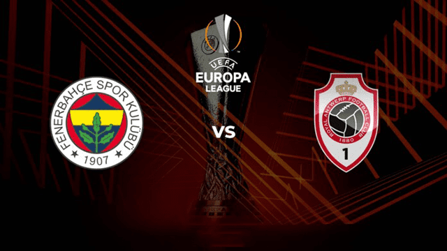 Soi kèo bóng đá SBO Fenerbahce vs Antwerp ngày 21/10/2021 – Europa League Soi keo bong da Fenerbahce vs Antwerp ngay 21/10/2021 – Europa League