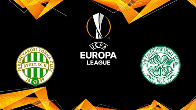 Soi kèo bóng đá SBO Ferencvaros vs Celtic ngày 5/11/2021 – Europa League Soi keo bong da Ferencvaros vs Celtic ngay 5/11/2021 – Europa League