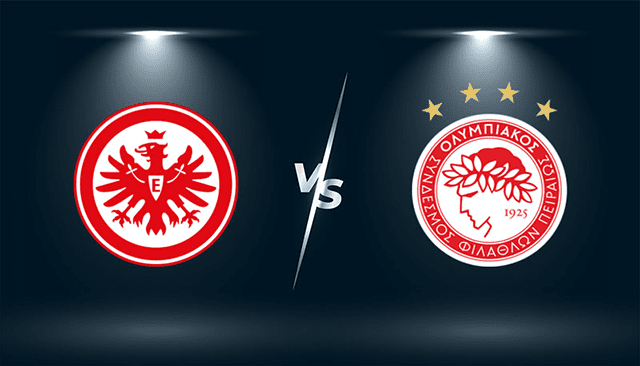 Soi kèo bóng đá SBO Frankfurt vs Olympiakos ngày 22/10/2021 - Europa League Soi keo bong da Frankfurt vs Olympiakos ngay 22/10/2021 - Europa League
