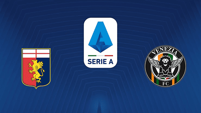 Soi kèo bóng đá SBO Genoa vs Venezia ngày 31/10/2021 - Vòng 11 Serie A Soi keo bong da Genoa vs Venezia ngay 31/10/2021 - Vong 11 Serie A