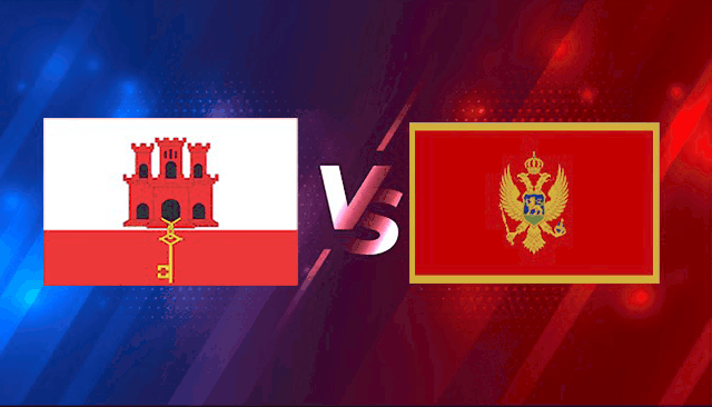 Soi kèo bóng đá SBO Gibraltar vs Montenegro ngày 09/10/2021 – Vòng loại World Cup 2022 Soi keo bong da Gibraltar vs Montenegro ngay 09/10/2021 – Vong loai World Cup 2022