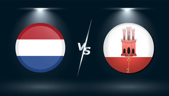 Soi kèo bóng đá SBO Hà Lan vs Gibraltar ngày 12/10/2021 – Vòng loại World Cup 2022 Soi keo bong da Ha Lan vs Gibraltar ngay 12/10/2021 – Vong loai World Cup 2022