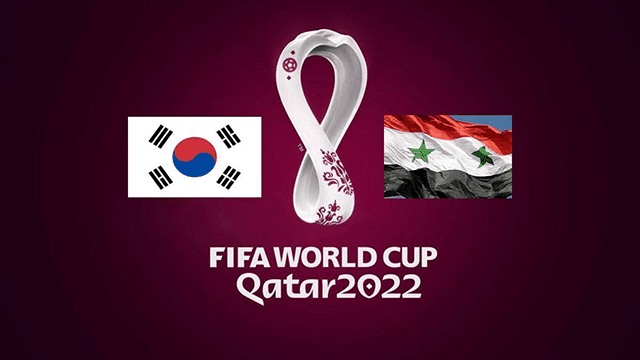 Soi kèo bóng đá SBO Hàn Quốc vs Syria ngày 07/10/2021 – Vòng loại World Cup 2022 Soi keo bong da Han Quoc vs Syria ngay 07/10/2021 – Vong loai World Cup 2022