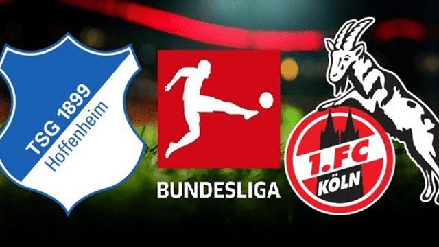Soi kèo bóng đá SBO Hoffenheim vs FC Koln ngày 16/10/2021 – Vòng 8 Bundesliga Soi keo bong da Hoffenheim vs FC Koln ngay 16/10/2021 – Vong 8 Bundesliga