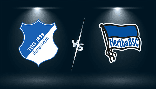 Soi kèo bóng đá SBO Hoffenheim vs Hertha Berlin ngày 30/10/2021 – Vòng 10 Bundesliga Soi keo bong da Hoffenheim vs Hertha Berlin ngay 30/10/2021 – Vong 10 Bundesliga