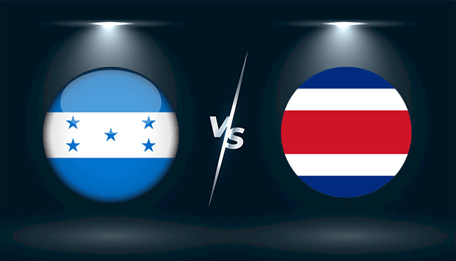 Soi kèo bóng đá SBO Honduras vs Costa Rica ngày 08/10/2021 – Vòng loại World Cup 2022 Soi keo bong da Honduras vs Costa Rica ngay 08/10/2021 – Vong loai World Cup 2022