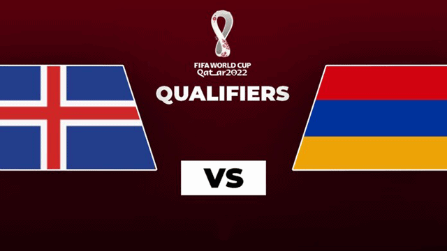 Soi kèo bóng đá SBO Iceland vs Armenia ngày 09/10/2021 – Vòng loại World Cup 2022 Soi keo bong da Iceland vs Armenia ngay 09/10/2021 – Vong loai World Cup 2022