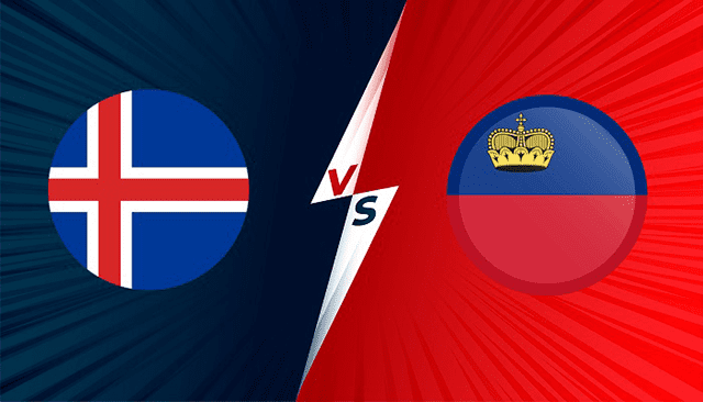 Soi kèo bóng đá SBO Iceland vs Liechtenstein ngày 12/10/2021 – Vòng loại World Cup 2022 Soi keo bong da Iceland vs Liechtenstein ngay 12/10/2021 – Vong loai World Cup 2022