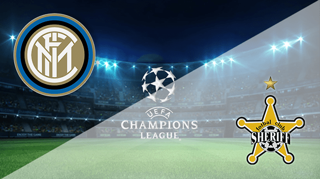 Soi kèo bóng đá SBO Inter Milan vs Sheriff Tiraspol ngày 20/10/2021 – Champions League Soi keo bong da Inter Milan vs Sheriff Tiraspol ngay 20/10/2021 – Champions League