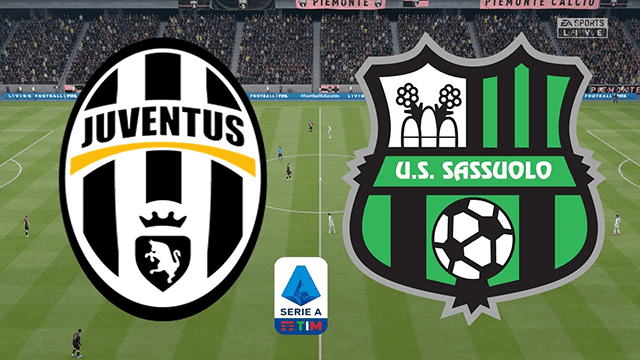 Soi kèo bóng đá SBO Juventus vs Sassuolo ngày 27/10/2021 - Vòng 10 Serie A Soi keo bong da Juventus vs Sassuolo ngay 27/10/2021 - Vong 10 Serie A