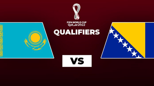 Soi kèo bóng đá SBO Kazakhstan vs Bosnia ngày 09/10/2021 - Vòng loại World Cup 2022 Soi keo bong da Kazakhstan vs Bosnia ngay 09/10/2021 - Vong loai World Cup 2022
