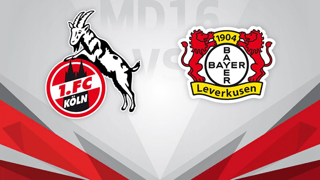 Soi kèo bóng đá SBO Koln vs Bayer Leverkusen ngày 24/10/2021 - Vòng 9 Bundesliga Soi keo bong da Koln vs Bayer Leverkusen ngay 24/10/2021 - Vong 9 Bundesliga