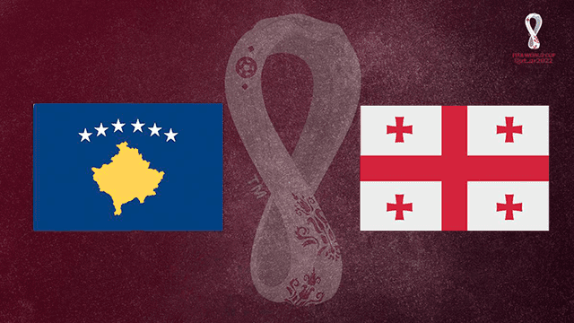 Soi kèo bóng đá SBO Kosovo vs Georgia ngày 13/10/2021 – Vòng loại World Cup 2022 Soi keo bong da Kosovo vs Georgia ngay 13/10/2021 – Vong loai World Cup 2022