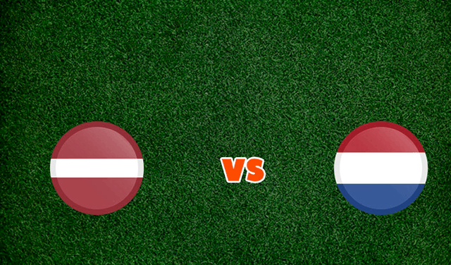 Soi kèo bóng đá SBO Latvia vs Hà Lan ngày 09/10/2021 – Vòng loại World Cup 2022 Soi keo bong da Latvia vs Ha Lan ngay 09/10/2021 – Vong loai World Cup 2022