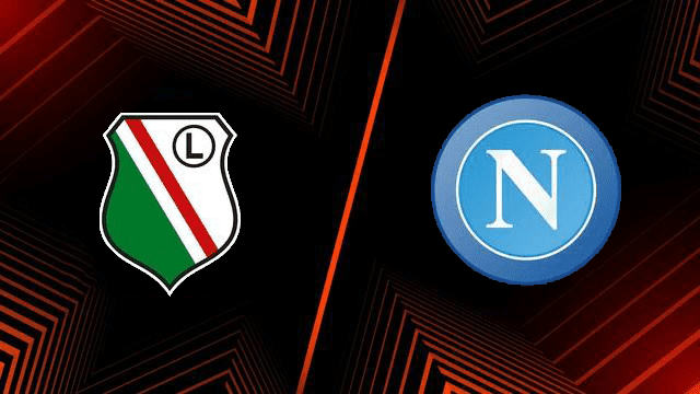 Soi kèo bóng đá SBO Legia vs Napoli ngày 5/11/2021 – Europa League Soi keo bong da Legia vs Napoli ngay 5/11/2021 – Europa League