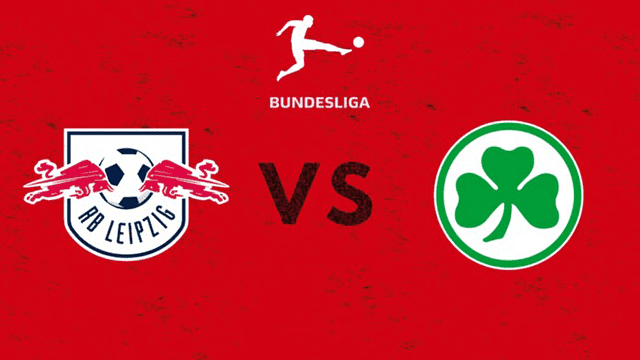 Soi kèo bóng đá SBO Leipzig vs Greuther Furth ngày 23/10/2021 - Vòng 9 Bundesliga Soi keo bong da Leipzig vs Greuther Furth ngay 23/10/2021 - Vong 9 Bundesliga